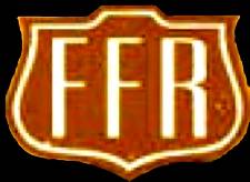 logo Floyd's Funk Revival
